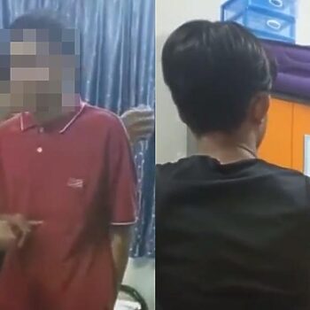Tegur Jangan Tonton Video Lucah Jadi Punca Mangsa Dibuli Di MRSM Sehingga Tular