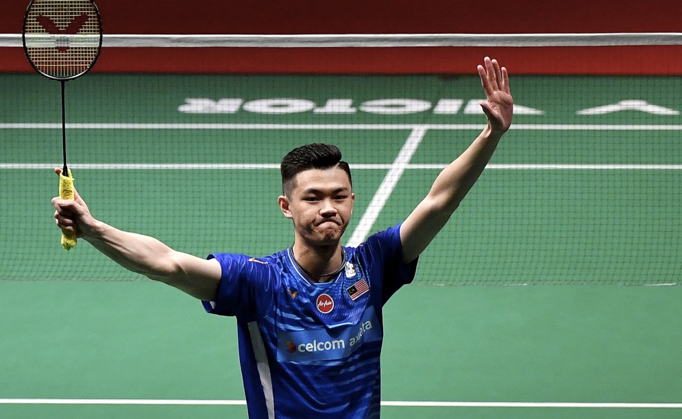 Lee Zii Jia Tidak Akan Didaftarkan Dalam Kejohanan Antarabangsa Selama 2 Tahun