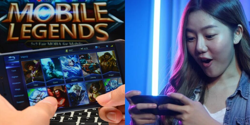 Mobile Legends