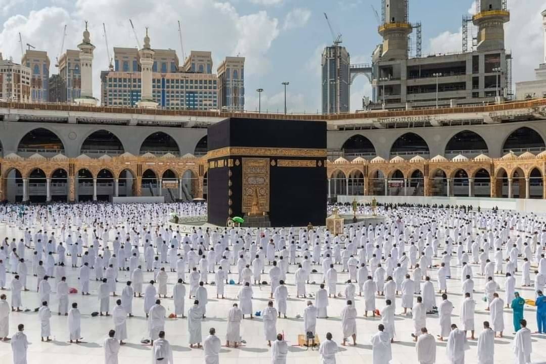 ‘Buat Ibadah Tapi Tipu Vaksin’ - KKM Dedah Ada Jemaah Ke Umrah Tiada Rekod Vaksin