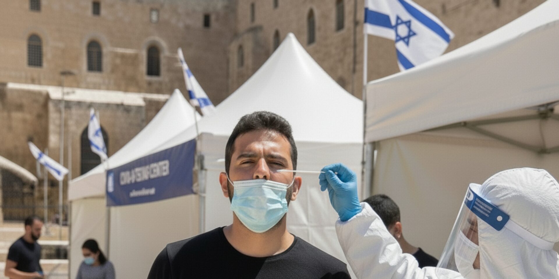 COVID-19 + Influenza: Israel Kesan Penyakit 'Rare', Apa Anda Perlu Tahu Mengenai Florona