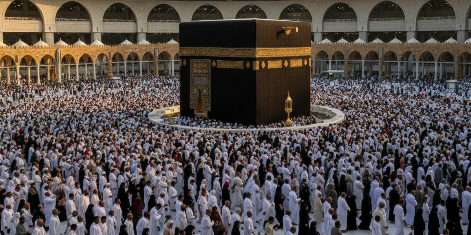 Kes Omicron Libatkan Jemaah Meningkat, Kerajaan Tangguh Sementara Umrah Mulai 8 Januari Ini
