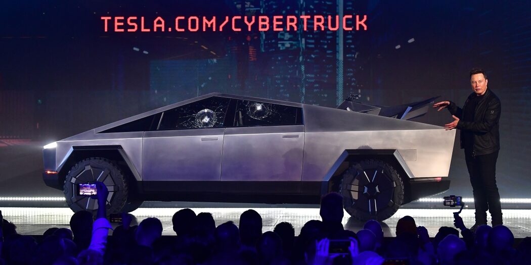 Tesla