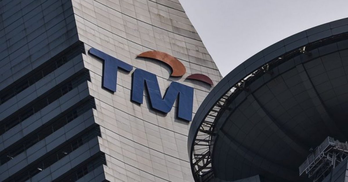 TM Jelaskan Syarikat Hanya Menyewa, Tidak Terlibat Penjualan Menara 'Rebung' TM