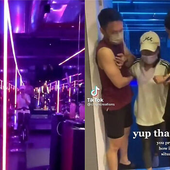 'Fitness Gone Wrong'- Keadaan Gadis Ini Selepas Aktiviti Berbasikal Raih Perhatian Natizen