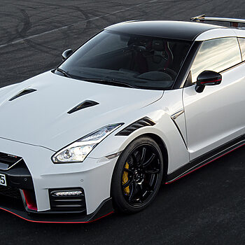 Jualan Nissan GT-R Di Eropah Bakal Ditamatkan Secara Berperingkat