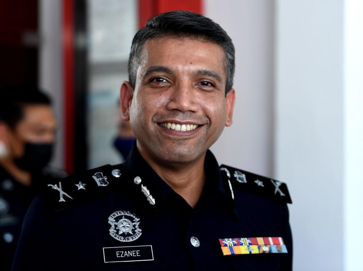 Selepas 4 Bulan Bertugas Sebagai Pengiring PM, Nik Ezanee Bakal Kembali Ke Lapangan