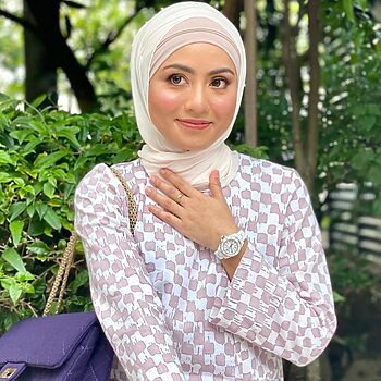 Didakwa Lari Bayar Hutang, Mawar Karim Nafikan Dan Dedah Difitnah Individu Digelar 'S'