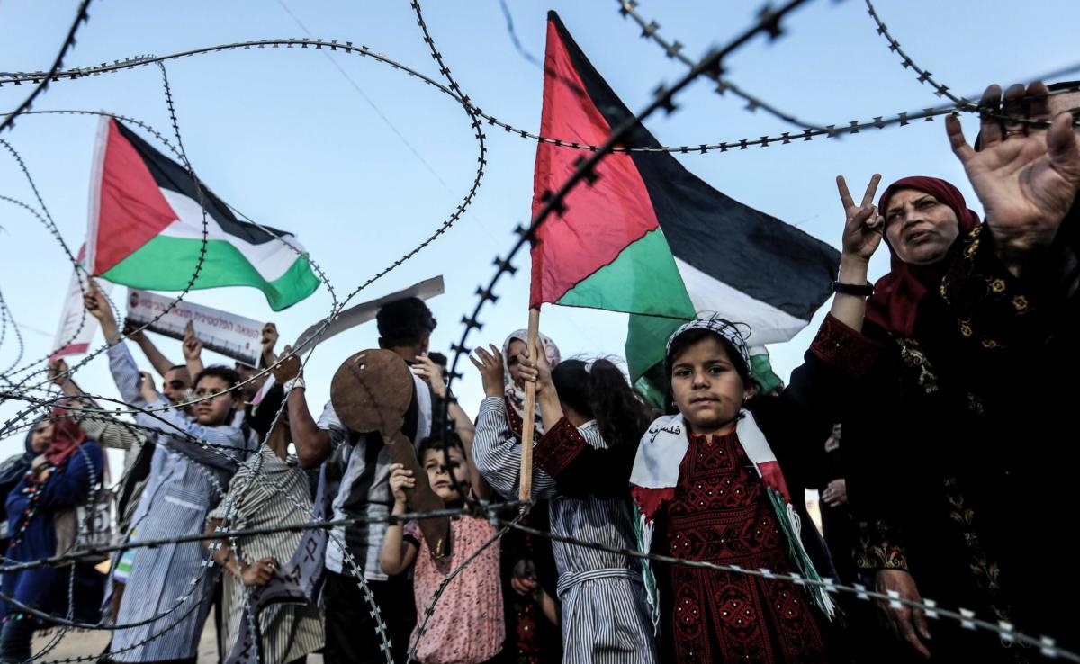 Amerika Antara Negara Yang Paling Banyak Membantu Palestin, Malaysia Tiada Dalam Senarai