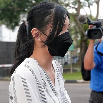 Wanita 'Insiden Basikal Lajak' Dibenarkan Tangguh Hukuman Dengan Ikat Jamin RM10,000