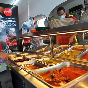 Mahu Elak Bebankan Pelanggan, Pengusaha Restoran Mamak Maklum Tidak Naikkan Harga Makanan