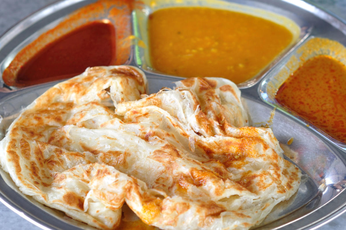 Terkesan Dengan Peningkatan Kos, Restoran Mamak Mungkin Naikkan Harga Roti Canai