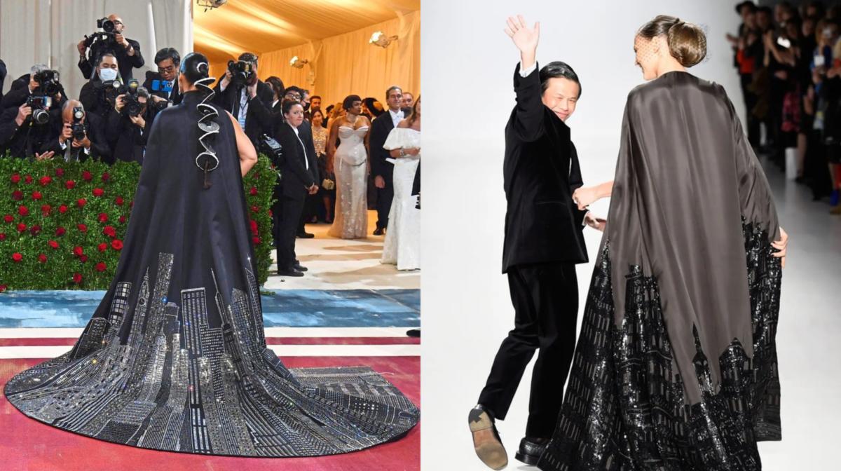 Ralph Lauren Dituduh Plagiat Rekaan Ikonik Zang Toi, Pereka Fesyen Dari Malaysia