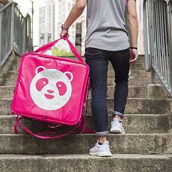 Sempena Hari Raya, foodpanda Dilaporkan Cuti Di Beberapa Buah Negeri Bermula Hari Ini