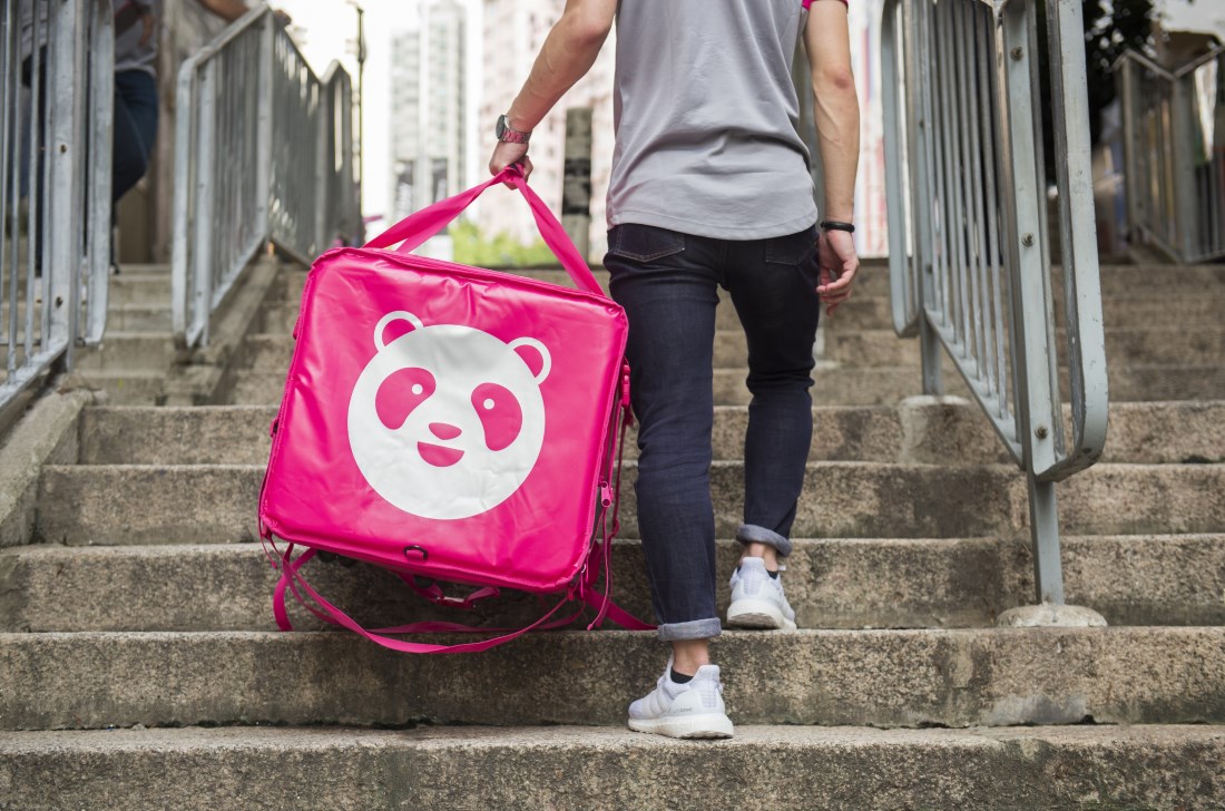 Sempena Hari Raya, foodpanda Dilaporkan Cuti Di Beberapa Buah Negeri Bermula Hari Ini