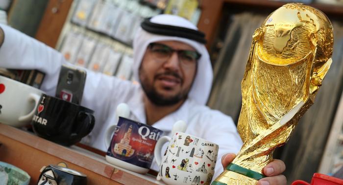Penjara 7 Tahun Menanti Anda Jika Lakukan 'Hubungan Intim Satu Malam' Di Piala Dunia 2022