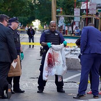 Kejadian Tembakan Rambang Berlaku Lagi Di AS, Kini 6 Orang Maut Di Philadelphia