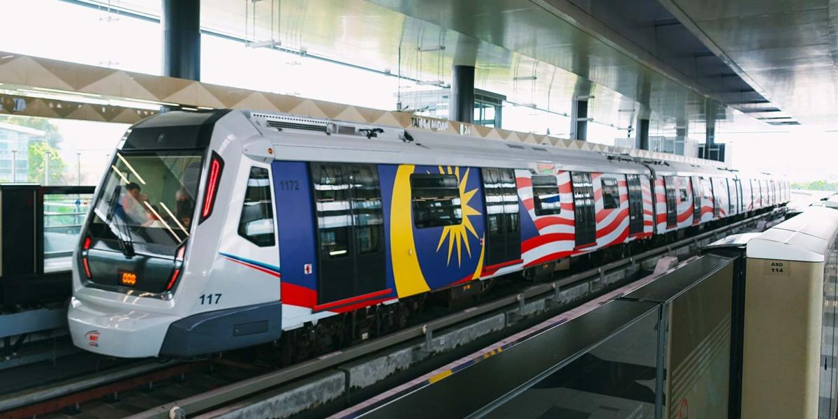 Sama-Sama Perjalanan Tanpa Had 30 Hari, Ini Perbezaan Pas Rapid KL Berharga RM150 Dengan RM50