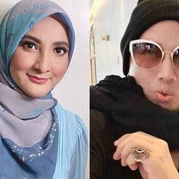 'Saya Baru Kehilangan Bapa' - Azza Elite Kecewa Dimaki Azwan Ali Selepas Lambat Terima Tempahan Sejadah