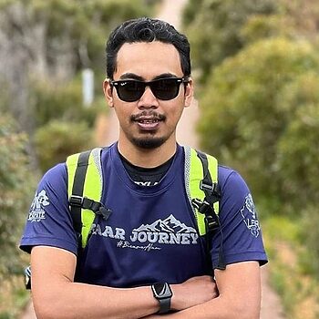 Raih RM43,000 Sebulan Sebagai Penghantar Barang, Rakyat Malaysia Ini 'Selesa' Bekerja Di Australia