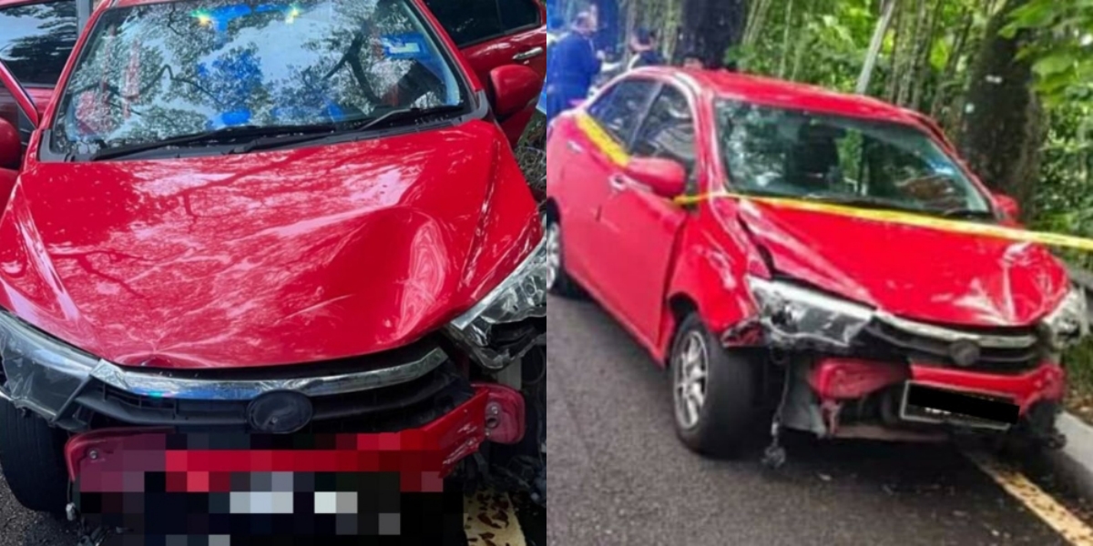 7 Warga Asing Ditahan Susulan Penemuan Mayat Pemandu Grab Dalam But Kereta