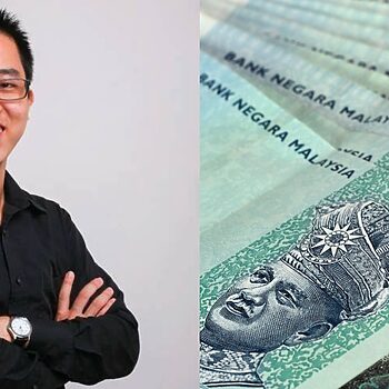 Praktikal Dan Realistik, Lelaki Ini Dedah 5 'Rahsia' Kaum Cina Bina Kekayaan