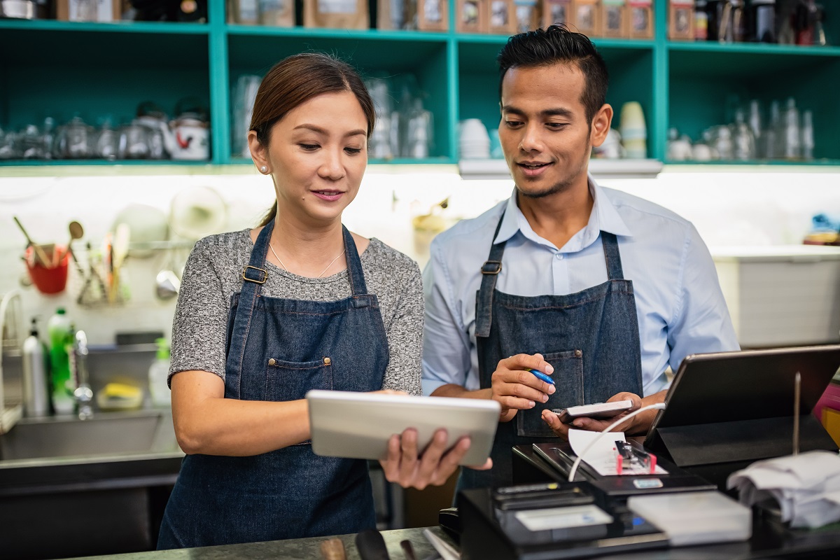 Bagaimana Pendigitalan Mampu Bantu Membawa Bisnes Anda Ke Peringkat Seterusnya