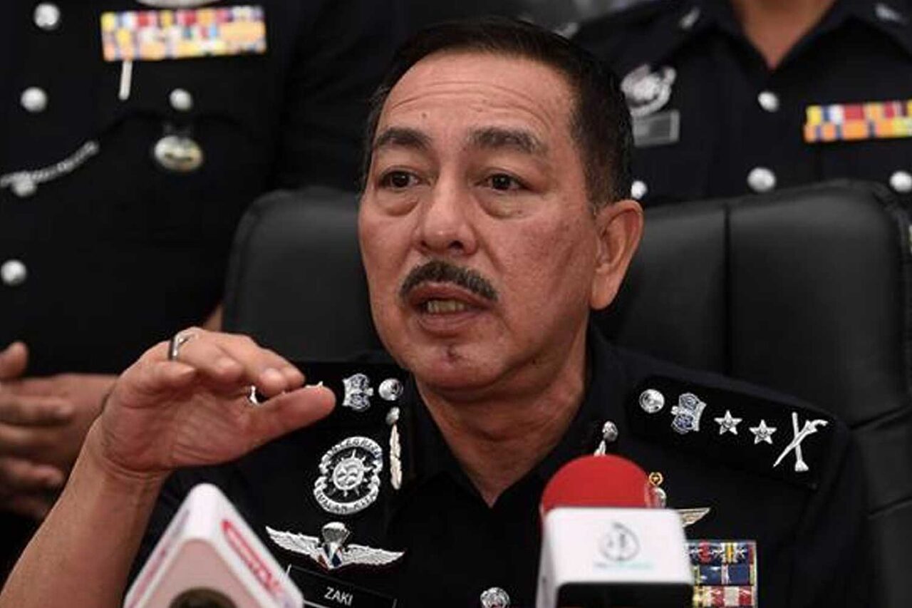 Tular Beberapa Dakwaan Isu Cubaan Culik Pelajar, Pihak Polis Minta Henti Takutkan Masyarakat