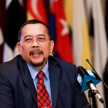 SPR Umum Tarikh PRU-15 Bakal Berlangsung Pada 19 November Ini