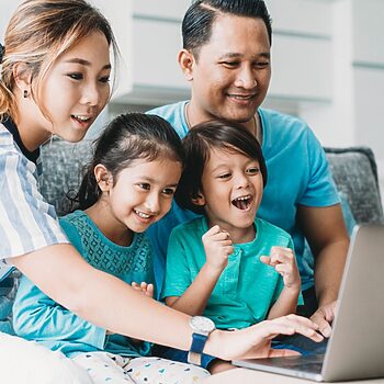 Bukan Sahaja Kereta Boleh 'Test Drive', Anda Boleh Cuba Dahulu unifi Di Rumah Untuk 30 Hari