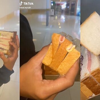 7-Eleven Mohon Maaf Selepas Tular Video Wanita Beli Roti Inti 'Scamwich'