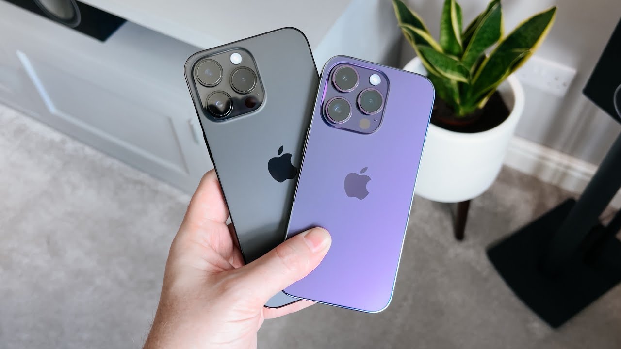 Permintaan iPhone 14 Pro Laku Keras Sehingga Bekalan Tidak Mencukupi