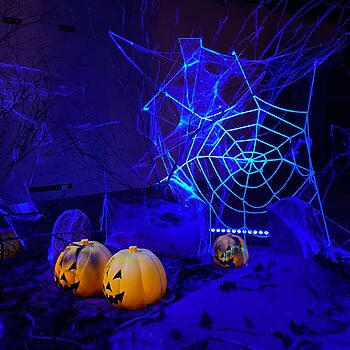 Sesuai Buat Seisi Keluarga, Rasai Pengalaman Seram Di Genting Spookadilly Halloween