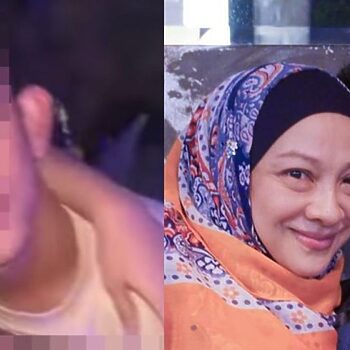 'Makcik Dah Tengok Video?' - Suliza Salam Diserang Netizen Kerana Video Panas Ismail Izzani