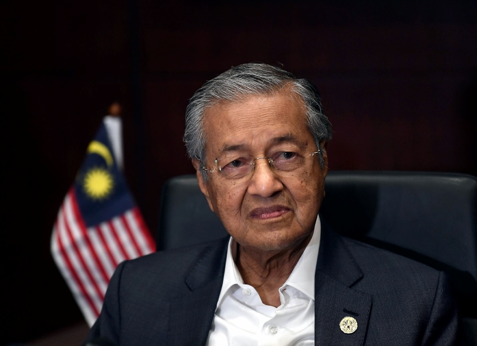 Keputusan PRU15: Tun Mahathir Tewas Di Langkawi