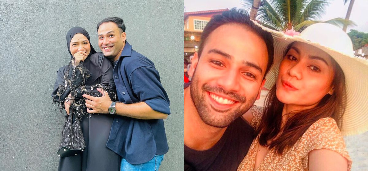 Isteri Tuduh Afiq Muiz Kaki Pukul, Aishah Azman Minta Kakak Ipar Jangan Buat Cerita