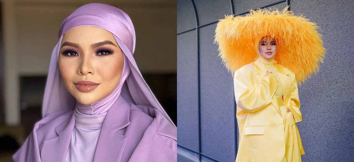 Terima Bayaran RM50 Untuk Nyanyi 20 Lagu, Aina Abdul Kongsi Kisah Silam Sebelum Berjaya