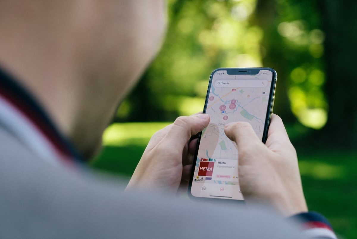 3 Perkara Yang Anda Perlu Lakukan Untuk Menjejak iPhone Yang Hilang Dengan Efektif