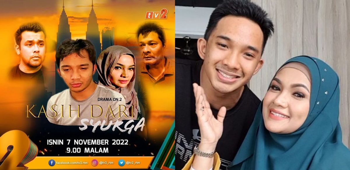 'Autisme Bukan Penghalang' - Zarina Zainuddin Bangga Azal Dapat Pegang Watak Hero