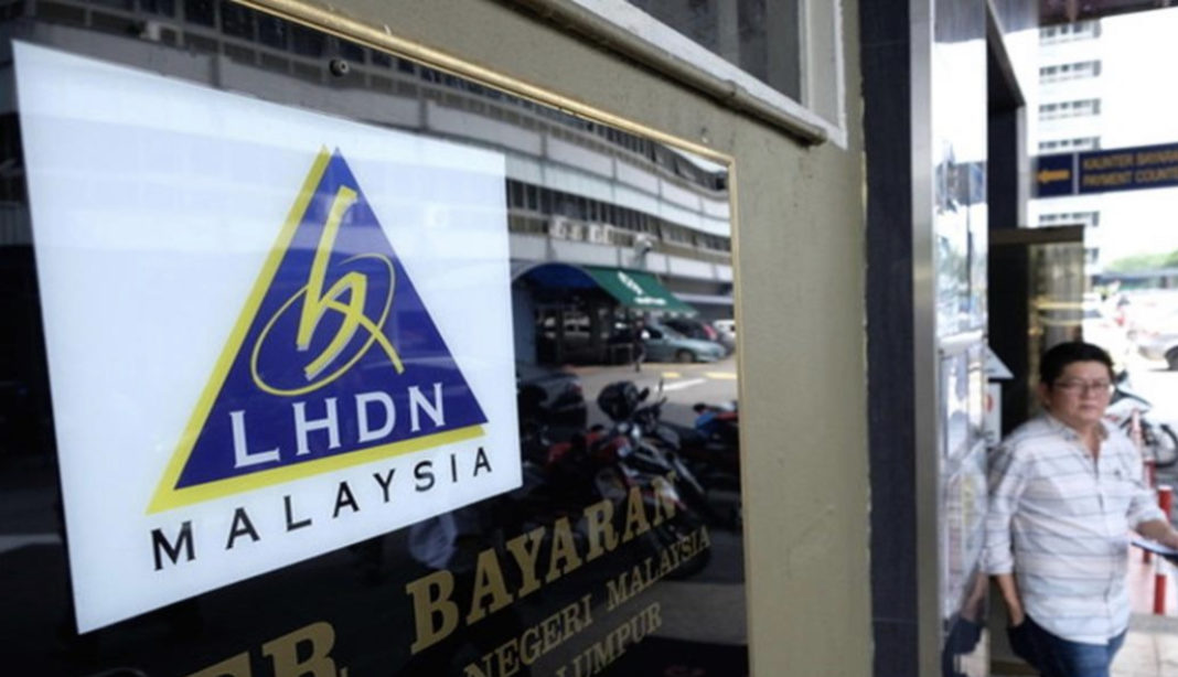 LHDN Maklumkan Beberapa Sistem Pembayaran Akan Tergendala Ekoran Naik Taraf