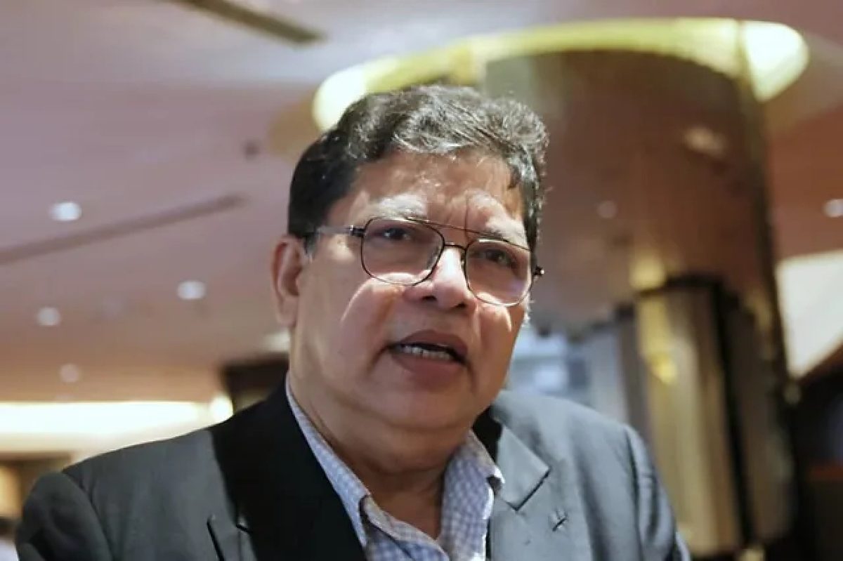 Raih 147 Undi, Dato' Johari Abdul Dilantik Sebagai Yang di-Pertua Dewan Rakyat