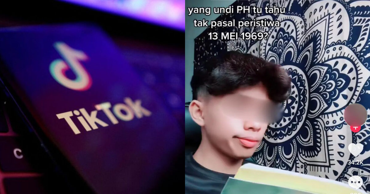 FBI Beri Amaran, TikTok Mampu Ancam Kedaulatan Negara