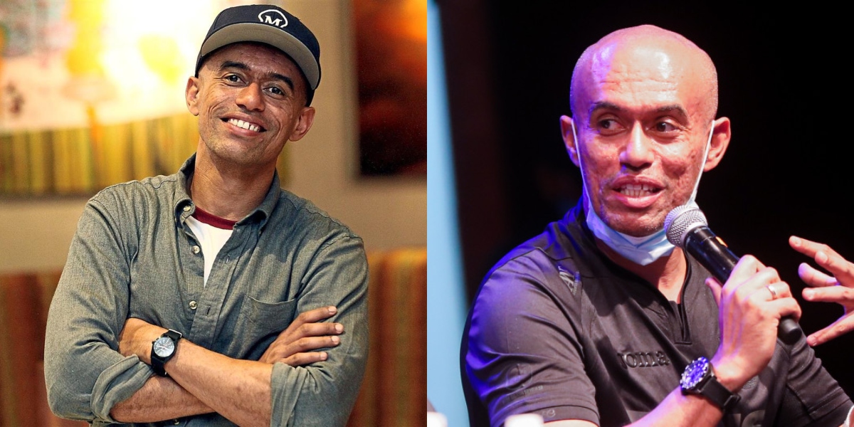 Didakwa Untung Dengan Lagu Berbaur Politik, Altimet Tampil Jelaskan Perkara Sebenar
