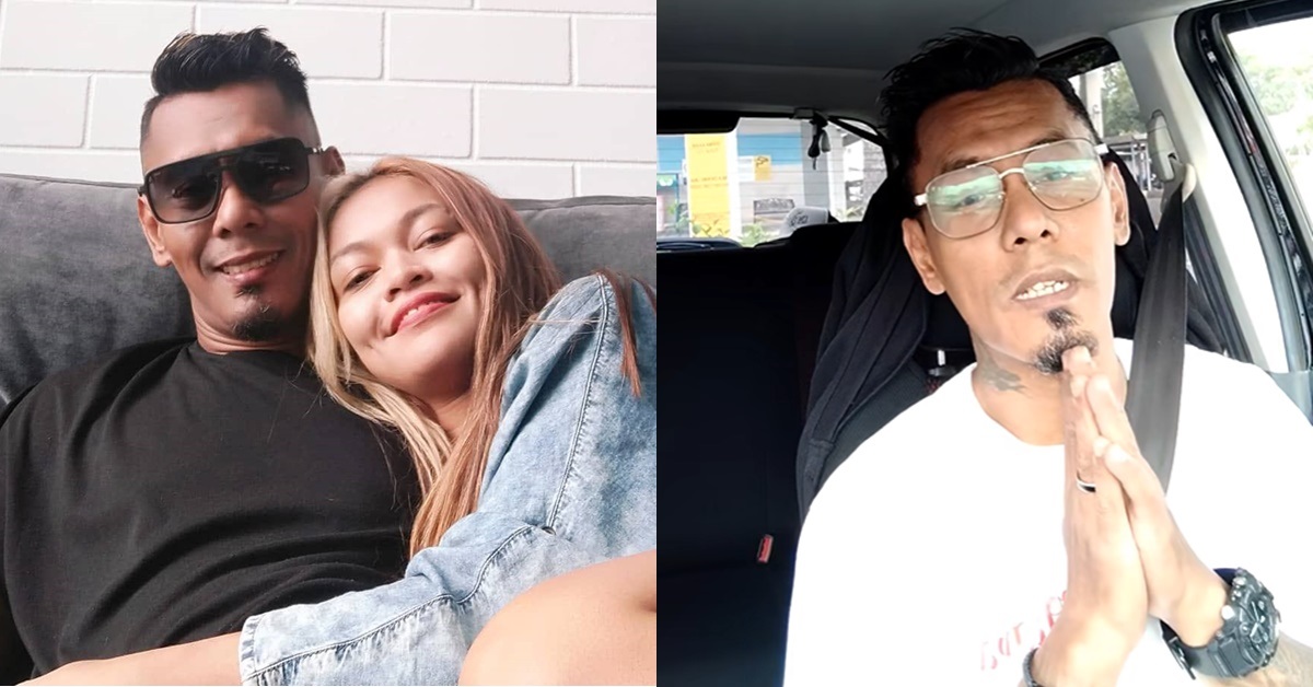 Fuad Akui Tom Banyak Bantunya Ketika Di Malaysia, Mohon Peminat Henti Sebar Berita Tidak Sahih