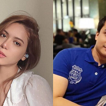 Dituduh Bersekedudukan Dengan Pasangan, Julia Farhana Tenang Minta Pemfitnah Tunjuk Bukti