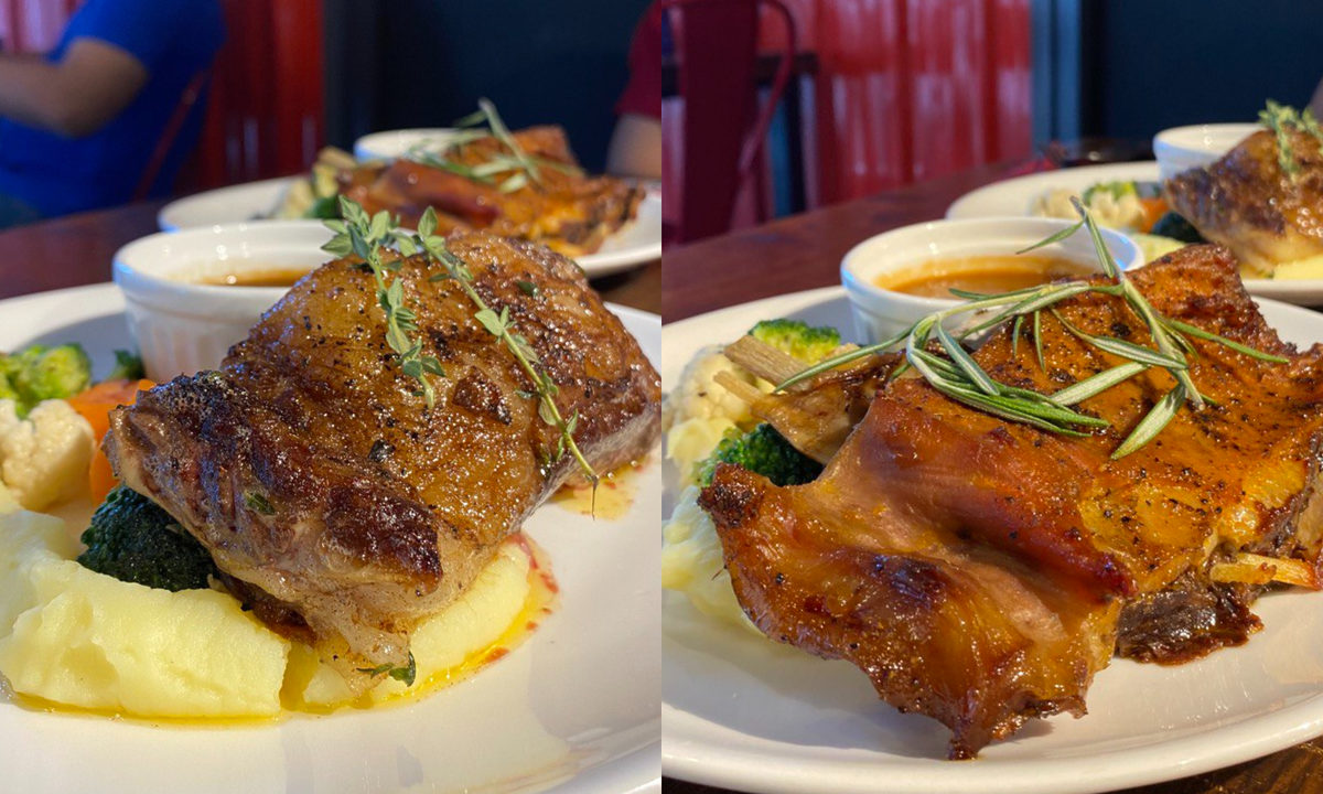 Terkenal Dengan Hidangan Authentic Texas Style BBQ, Ini 5 Menu Yang Kami Cuba Di Meat Cartel