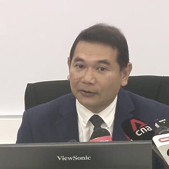 'Bukan Itu Maksud Saya' - Rafizi Nafi Mahu Cari Azam Baki Jika Menang PRU15