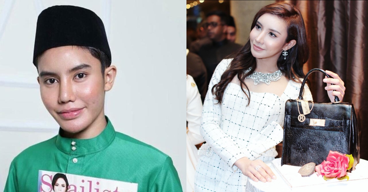Dakwa Alami Penyakit Bipolar, Safiey Illias Nafi 'Lari' Daripada Bayar Hutang