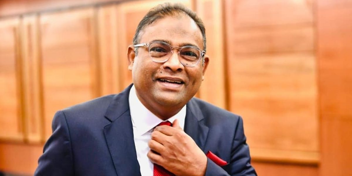 Datuk Seri Abdul Azeez Dibebaskan Daripada Pertuduhan Rasuah, Pengubahan Wang Haram