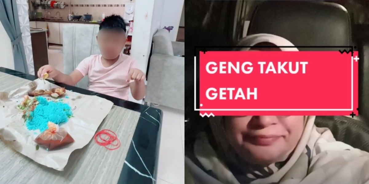 Takut Dan Geli Bila Nampak Gelang Getah, Ketahui Apa Itu 'Astihophobia'